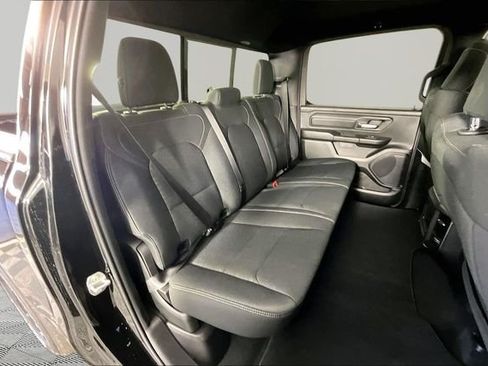New 2026 RAM 1500 Express AWD/4WD image 11