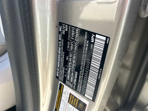 Used 2021 Mercedes-Benz GLE 350 image 10