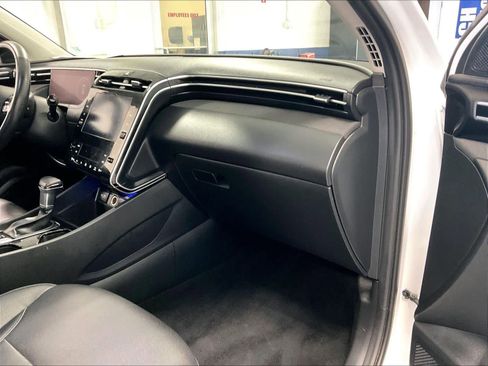 Used 2023 Hyundai Tucson SEL w/ Convenience Package image 13
