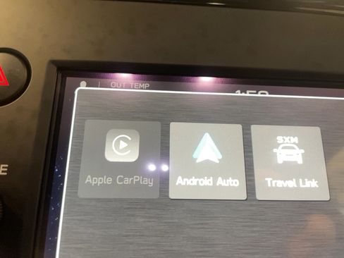 Used 2025 Subaru Forester image 10