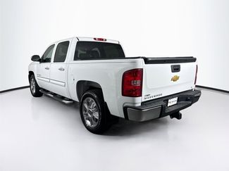 Used 2012 Chevrolet Silverado 1500 LT video 2