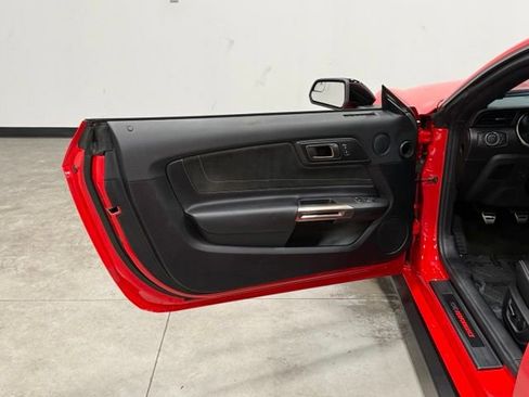 Certified 2017 Ford Mustang Shelby GT350 RWD image 14
