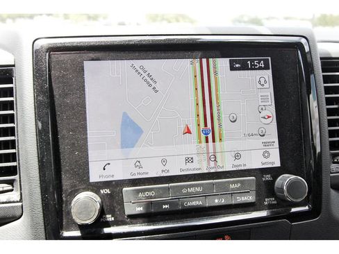 Used 2022 Nissan Frontier Pro-X RWD image 14