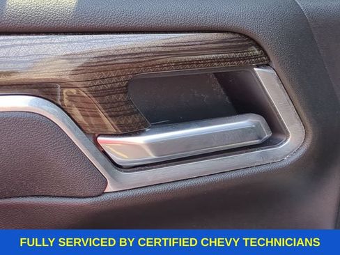 Used 2025 Chevrolet Silverado 2500 LT w/ Convenience Package AWD/4WD image 37