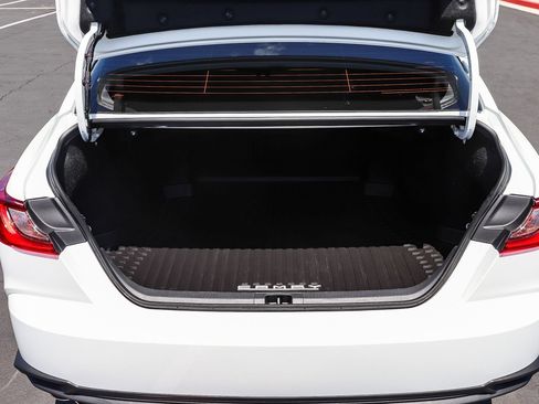 Certified 2026 Toyota Camry SE FWD image 30