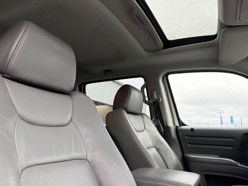 Used 2007 Honda Ridgeline RTL image 15