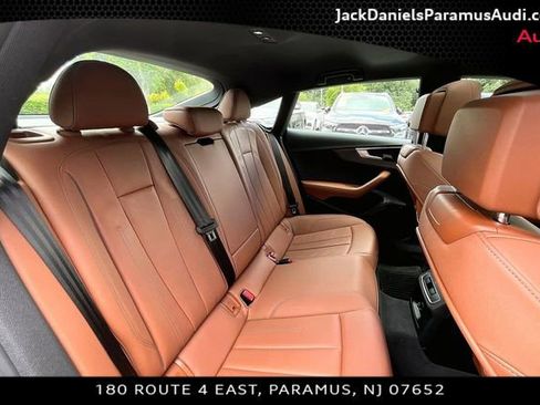 Used 2023 Audi A5 2.0T Premium w/ Convenience Package AWD/4WD image 19