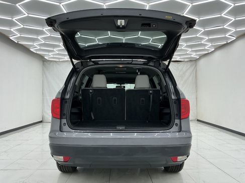 Used 2016 Honda Pilot EX-L image 48