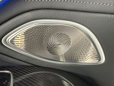 Certified 2023 Mercedes-Benz EQS AMG 4MATIC image 21