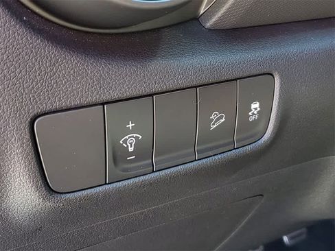 Used 2023 Hyundai Kona N Line image 21