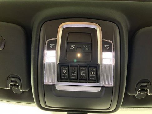 Used 2022 RAM 1500 Big Horn image 33