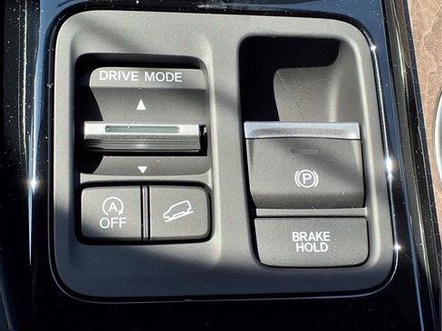 New 2026 Honda Pilot Elite image 27