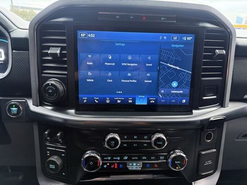 Used 2022 Ford F150 Limited image 27