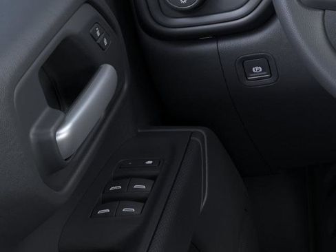 New 2026 Chevrolet Silverado 3500 W/T AWD/4WD image 46