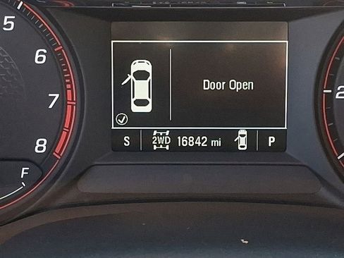 Used 2023 Chevrolet TrailBlazer RS w/ Convenience Package image 19