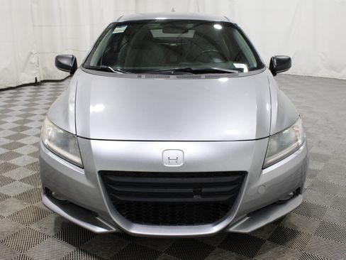 Used 2011 Honda CR-Z EX image 29