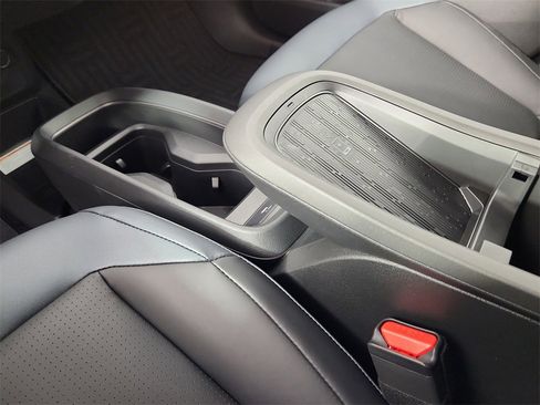 New 2026 Nissan Leaf SV+ w/ Floor Mat Package (SV+) image 26