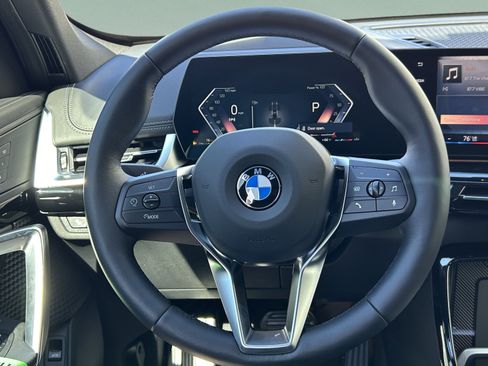 Certified 2026 BMW X1 xDrive28i w/ Technology Package AWD/4WD image 5