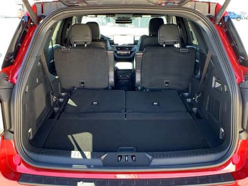 New 2026 Ford Explorer ST w/ Sun And Sound Package image 45