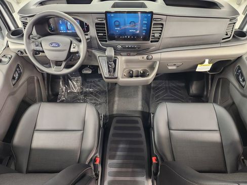 New 2026 Ford Transit 350 w/ Load Area Protection Package image 31