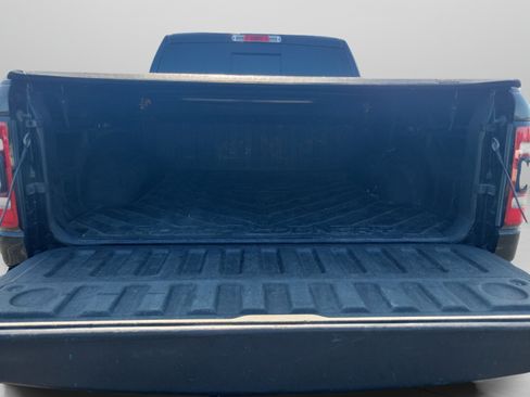 Used 2023 RAM 1500 Big Horn AWD/4WD image 7