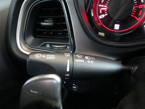 Used 2022 Dodge Challenger R/T w/ Blacktop Package RWD image 29