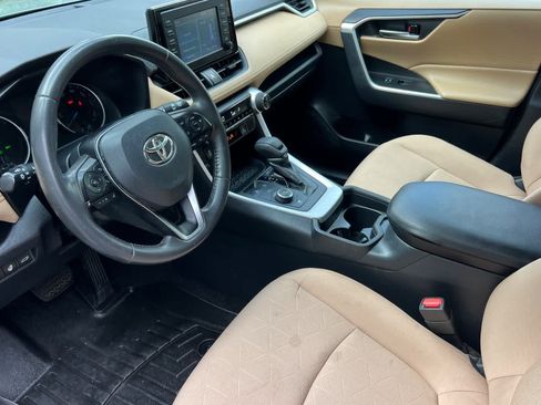 Used 2019 Toyota RAV4 XLE w/ Convenience Package AWD/4WD image 11