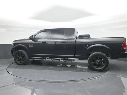 Used 2018 RAM 2500 Laramie w/ Sport Appearance Group AWD/4WD image 26