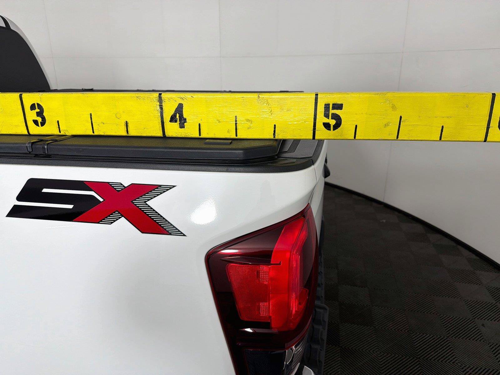 Used 2023 Toyota Tacoma SR5 w/ SX Package AWD/4WD image 38