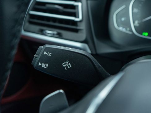 Used 2022 BMW X4 xDrive30i image 26