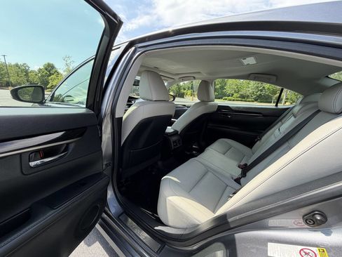 Used 2015 Lexus ES 350 FWD image 14