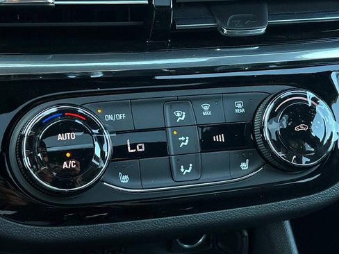 New 2026 Buick Envista Sport Touring w/ Convenience I Package image 19