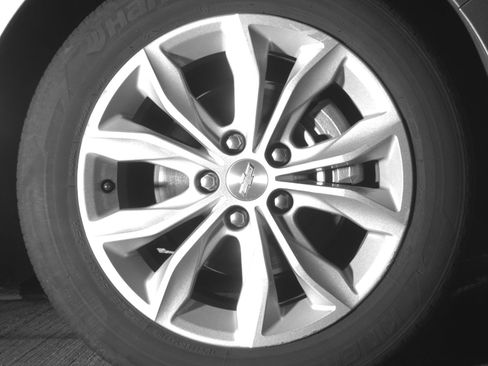 Used 2024 Chevrolet Malibu LT FWD image 20