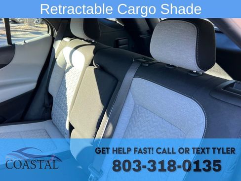 Used 2024 Chevrolet Equinox LT image 19