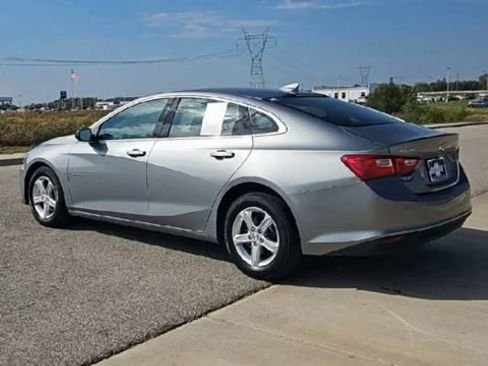 Used 2024 Chevrolet Malibu LT image 6
