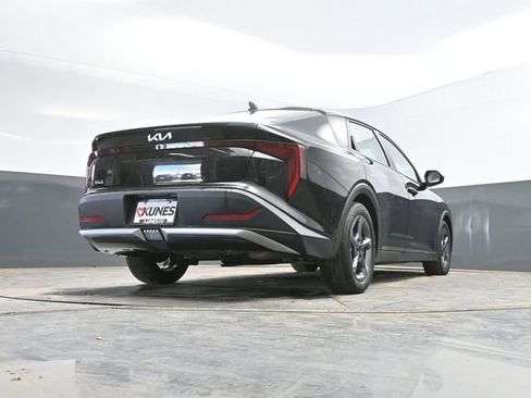 Used 2025 Kia K4 FWD image 50