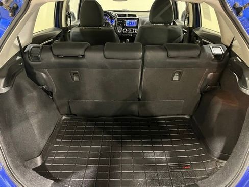 Used 2016 Honda Fit EX image 21
