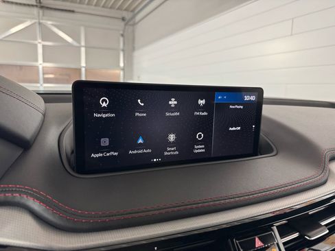 Used 2023 Acura MDX A-Spec image 23