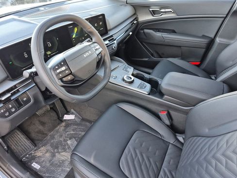 New 2026 Kia Sportage X-Line image 10