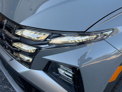 New 2026 Hyundai Tucson Limited image 9