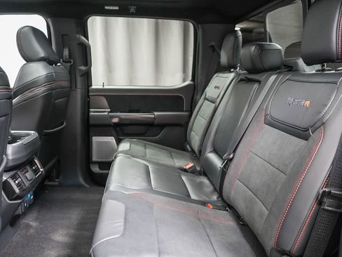 Used 2024 Ford F150 Raptor w/ Equipment Group 803A Raptor R image 17