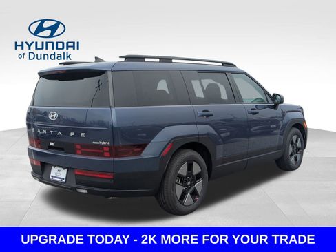 New 2026 Hyundai Santa Fe SEL image 6