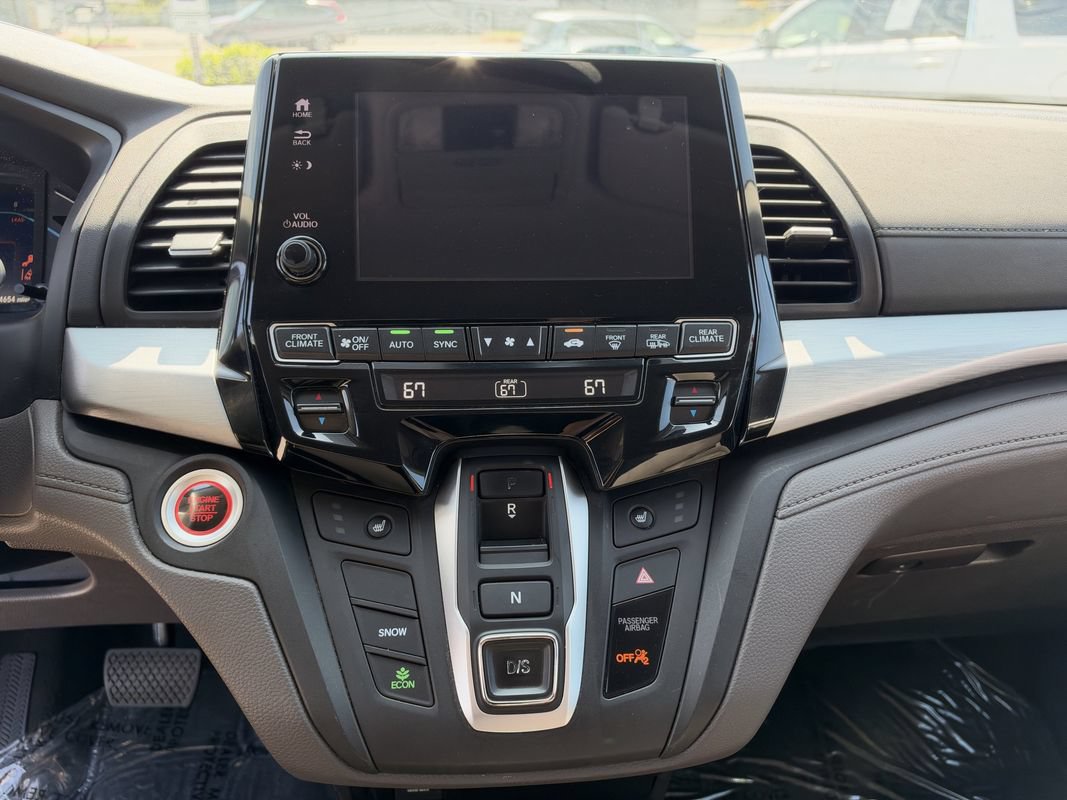 Used 2019 Honda Odyssey EX image 23