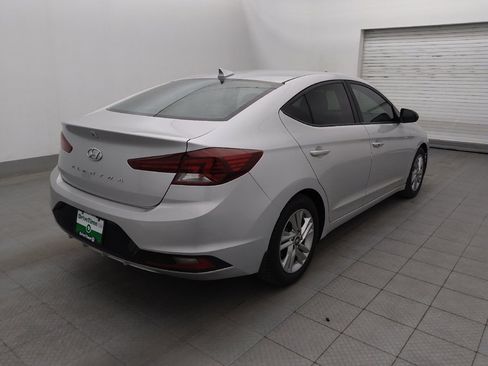 Used 2019 Hyundai Elantra Value Edition w/ Cargo Package FWD image 9