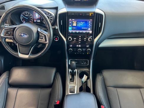 Used 2022 Subaru Ascent Limited w/ Technology Package image 10