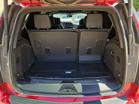 Certified 2023 Cadillac Escalade Sport w/ LPO, ONYX Package AWD/4WD image 12