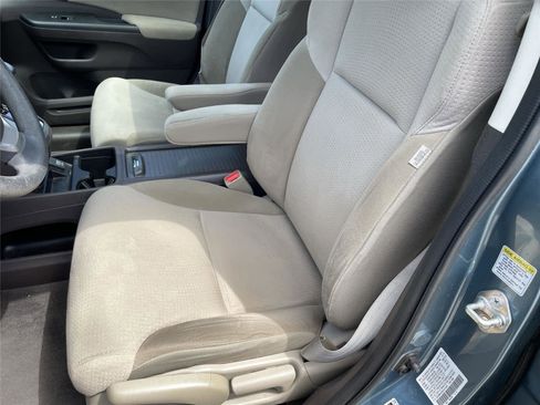 Used 2014 Honda CR-V EX image 12