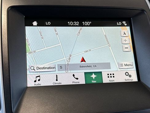 Certified 2018 Ford Edge SEL w/ Equipment Group 201A AWD/4WD image 18