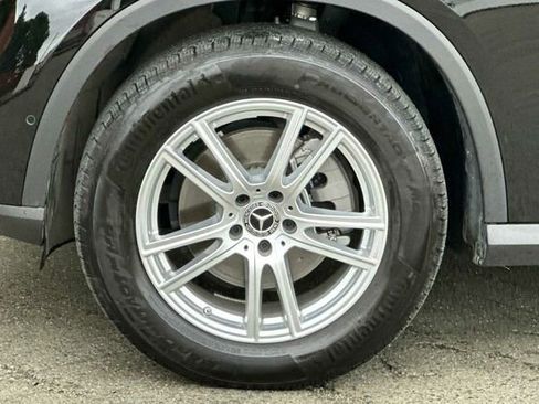 Used 2025 Mercedes-Benz GLC 300 image 37