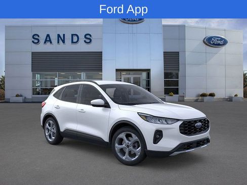 New 2026 Ford Escape ST-Line Select w/ Tech Pack #1 image 7